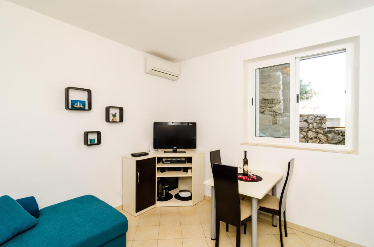 Apartment Eulalija Dubrovnik Eksteriør billede